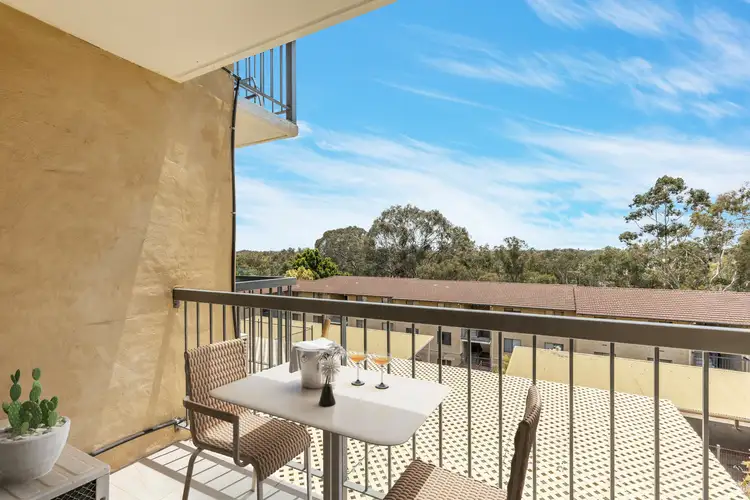 Third view of Homely unit listing, 17/64-66 Riversdale Road, Rivervale WA 6103
