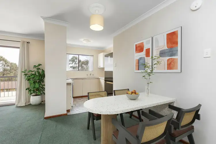 Fourth view of Homely unit listing, 17/64-66 Riversdale Road, Rivervale WA 6103