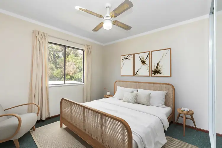 Fifth view of Homely unit listing, 17/64-66 Riversdale Road, Rivervale WA 6103