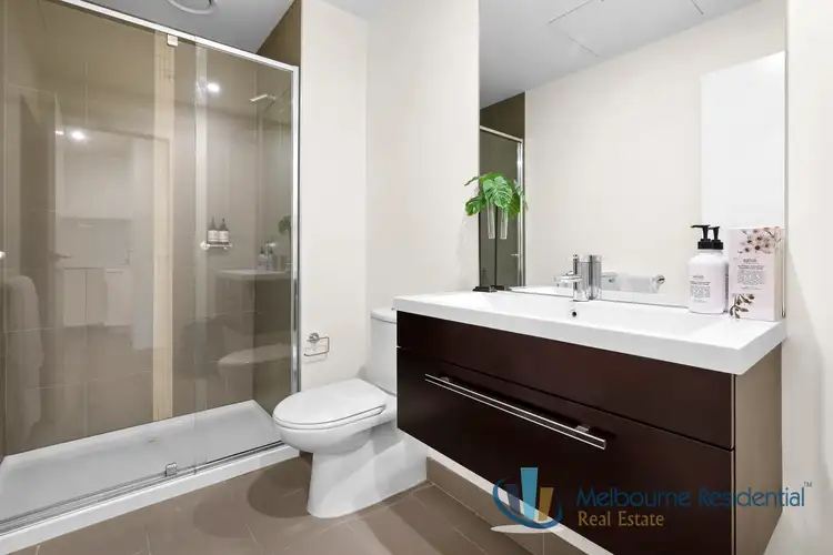 Fifth view of Homely apartment listing, 1406/283 City Rd, Southbank VIC 3006