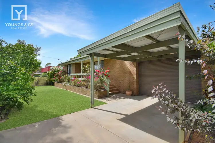 Main view of Homely house listing, 35 Lenne St, Mooroopna VIC 3629