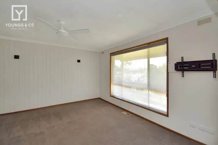Second view of Homely house listing, 35 Lenne St, Mooroopna VIC 3629