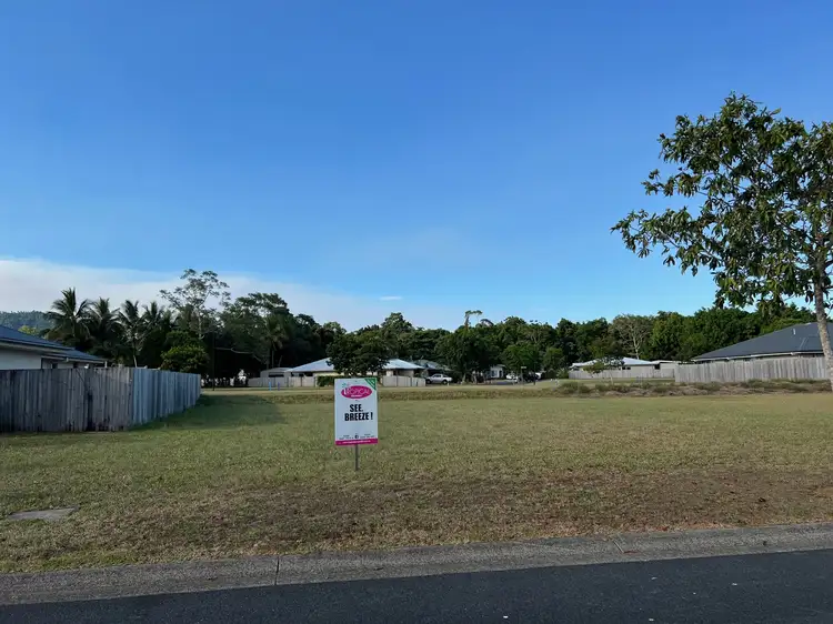 Second view of Homely land listing, 36 Shelly Ct, Mission Beach QLD 4852