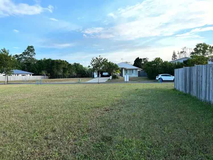 Third view of Homely land listing, 36 Shelly Ct, Mission Beach QLD 4852