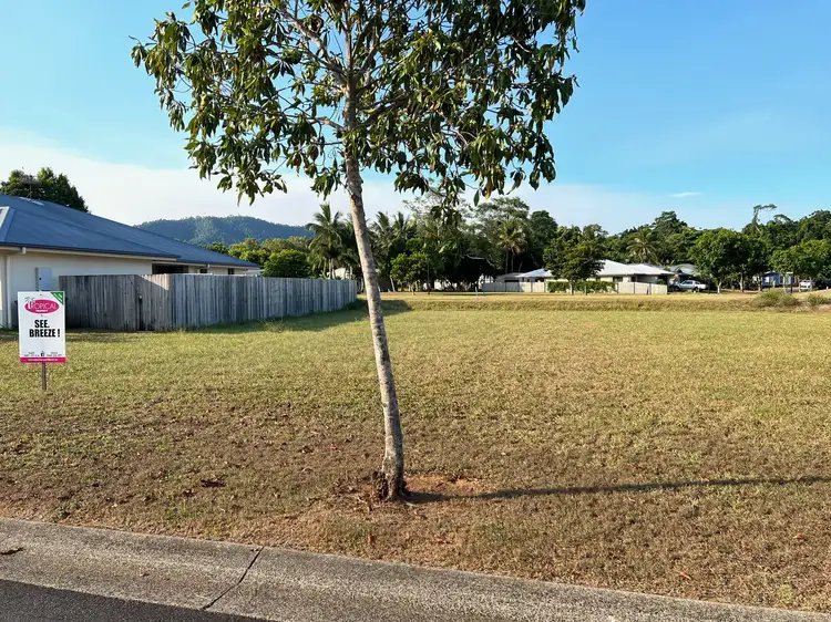 Fifth view of Homely land listing, 36 Shelly Ct, Mission Beach QLD 4852
