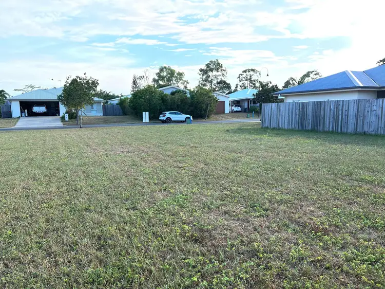 Sixth view of Homely land listing, 36 Shelly Ct, Mission Beach QLD 4852