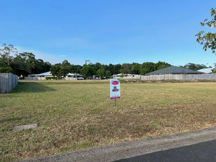 Seventh view of Homely land listing, 36 Shelly Ct, Mission Beach QLD 4852