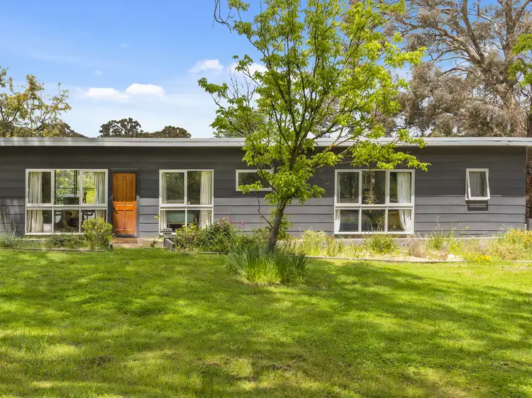 88 Hallorans Lane, Kyneton VIC 3444