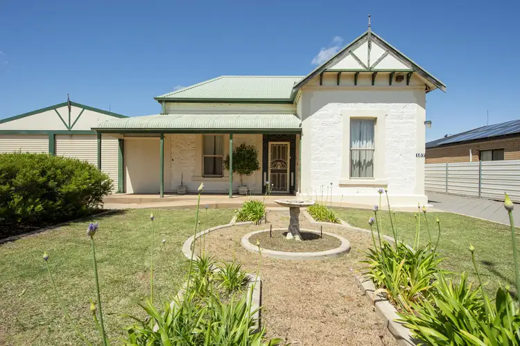 157 Three Chain Road, Port Pirie SA 5540