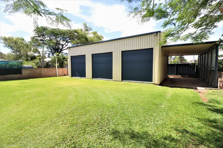 24 Twenty First Avenue, Mount Isa QLD 4825