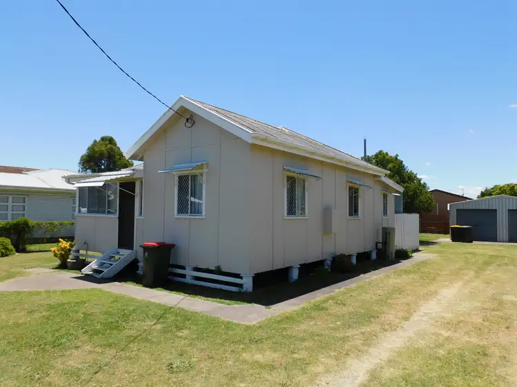 Second view of Homely house listing, 14 Myall Ave, Warwick QLD 4370