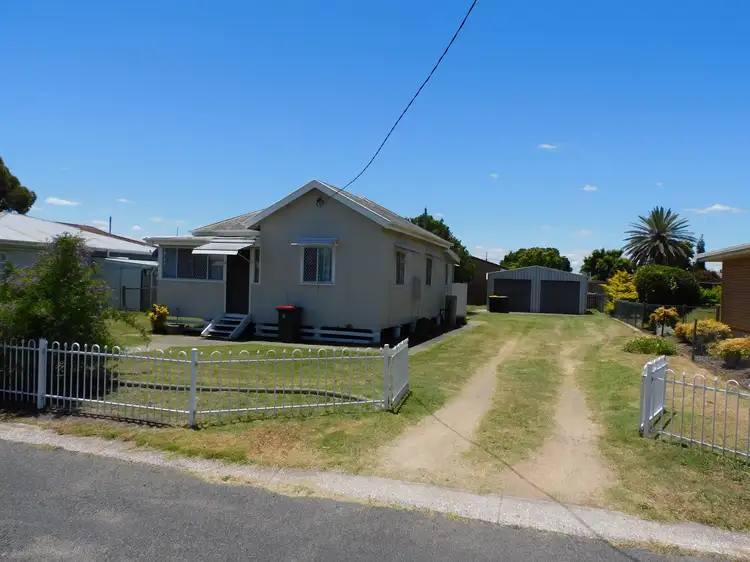 Sixth view of Homely house listing, 14 Myall Ave, Warwick QLD 4370
