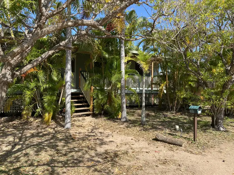 Main view of Homely house listing, 12 Somerset St, Horseshoe Bay QLD 4819