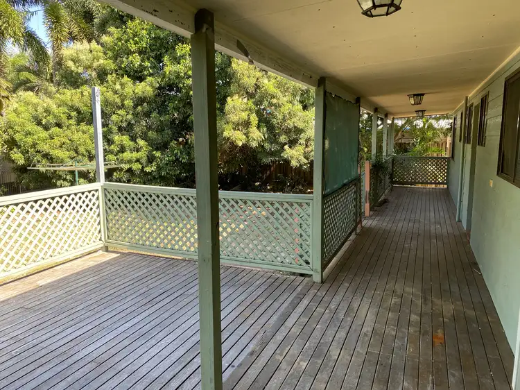 Third view of Homely house listing, 12 Somerset St, Horseshoe Bay QLD 4819