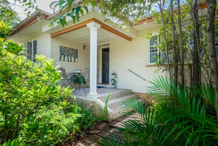 Second view of Homely house listing, 12 Donaldson Rd, Nambour QLD 4560
