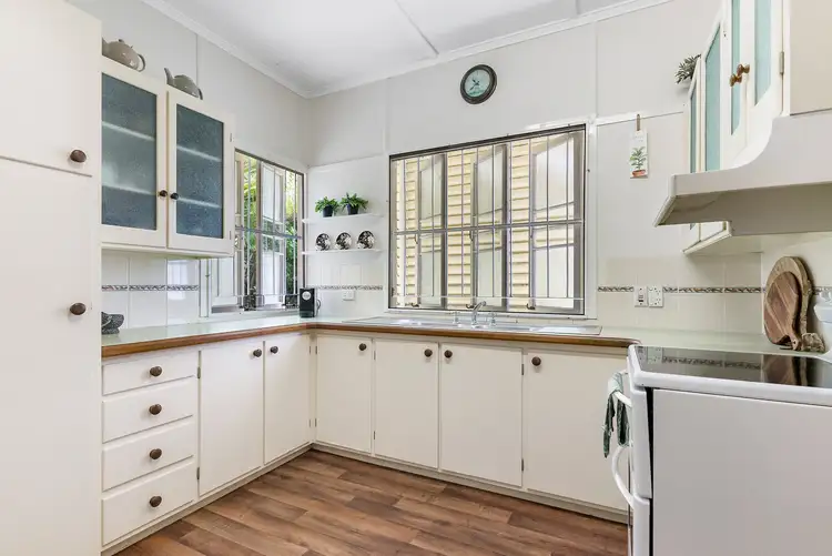 Third view of Homely house listing, 12 Donaldson Rd, Nambour QLD 4560