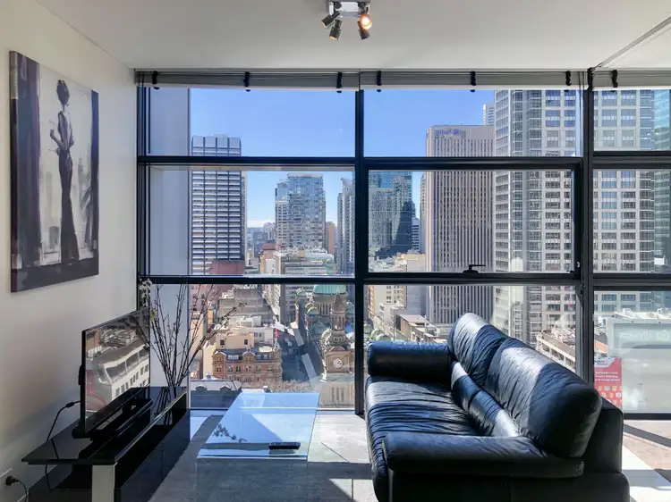 101 Bathurst St, Sydney NSW 2000