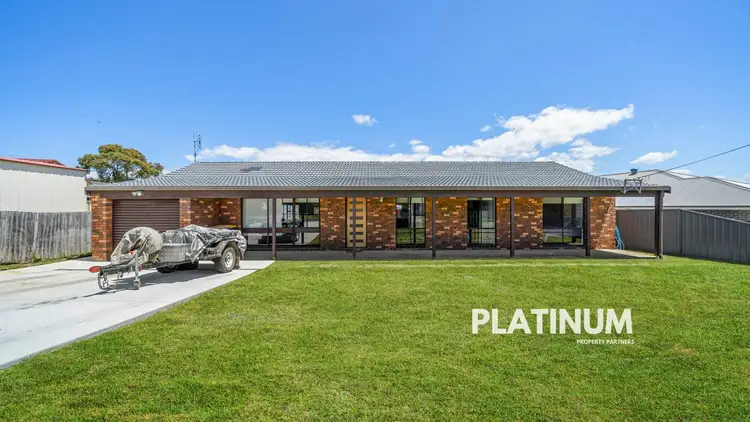 17 Truscott Ave, Sanctuary Point NSW 2540