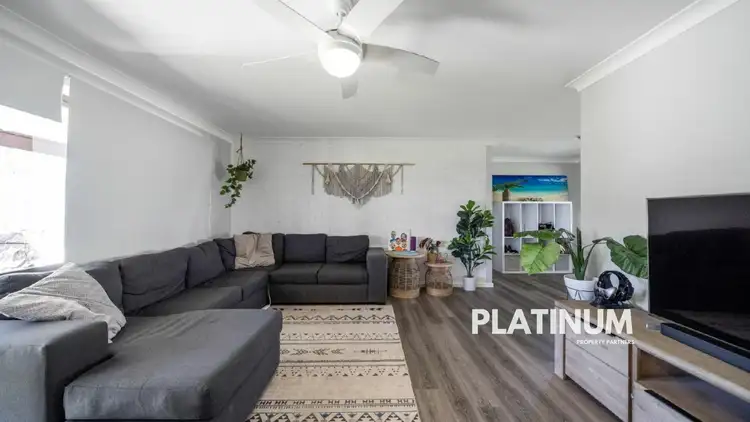 Fourth view of Homely house listing, 17 Truscott Ave, Sanctuary Point NSW 2540