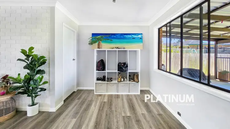 Fifth view of Homely house listing, 17 Truscott Ave, Sanctuary Point NSW 2540