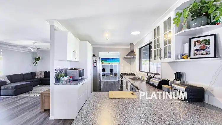 Seventh view of Homely house listing, 17 Truscott Ave, Sanctuary Point NSW 2540
