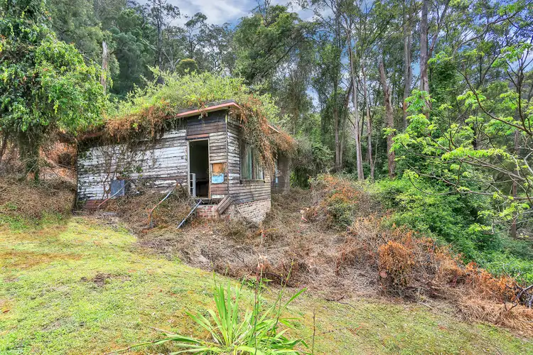56 Settlers Rd, Wisemans Ferry NSW 2775