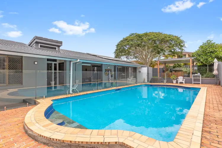 Main view of Homely house listing, 23 Agnew St, Aspley QLD 4034