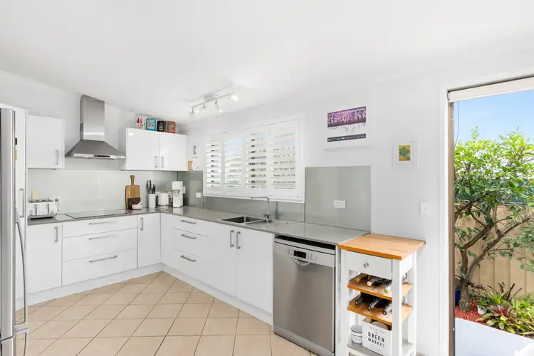 Second view of Homely house listing, 23 Agnew St, Aspley QLD 4034