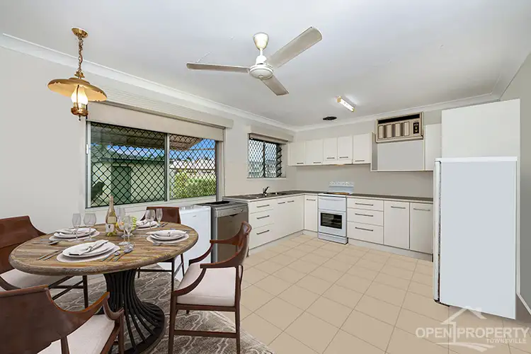 Third view of Homely house listing, 137 Mill Dr, Kirwan QLD 4817