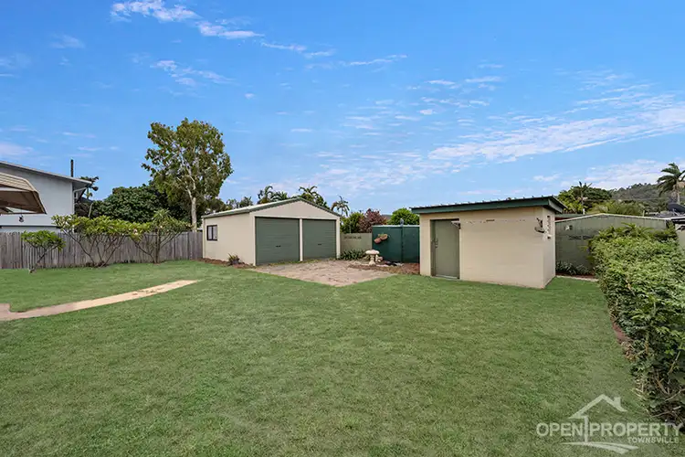 Sixth view of Homely house listing, 137 Mill Dr, Kirwan QLD 4817