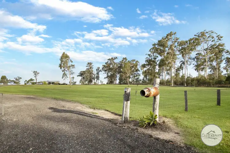 Fourth view of Homely house listing, 2 Arnold Lane, Yengarie QLD 4650