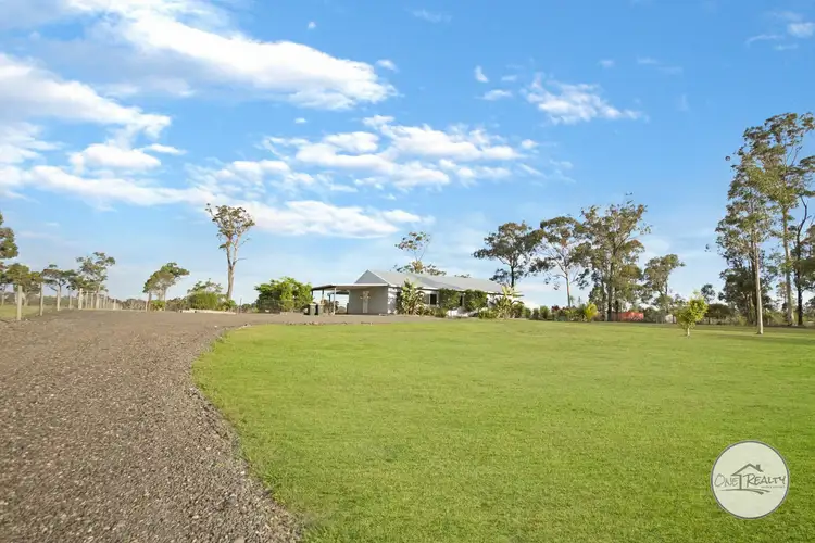 Sixth view of Homely house listing, 2 Arnold Lane, Yengarie QLD 4650
