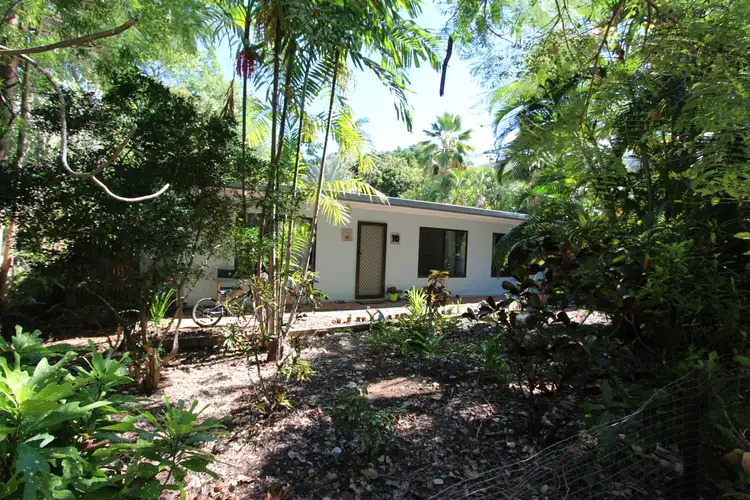 Main view of Homely house listing, 16 Turnbridge St, Nelly Bay QLD 4819