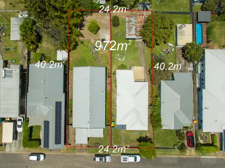 Main view of Homely house listing, 69 to 71 Perkins St, Upper Mount Gravatt QLD 4122