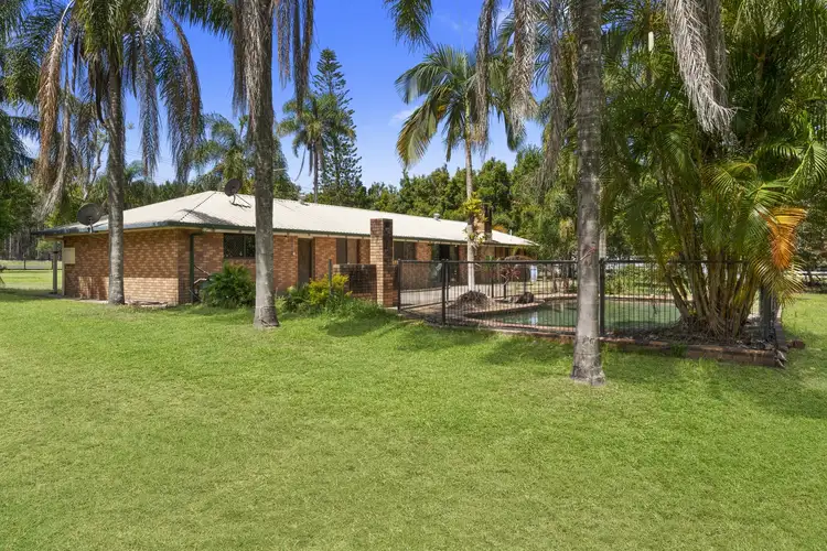 Third view of Homely rural property listing, 242 Old Toorbul Pt Rd, Caboolture QLD 4510