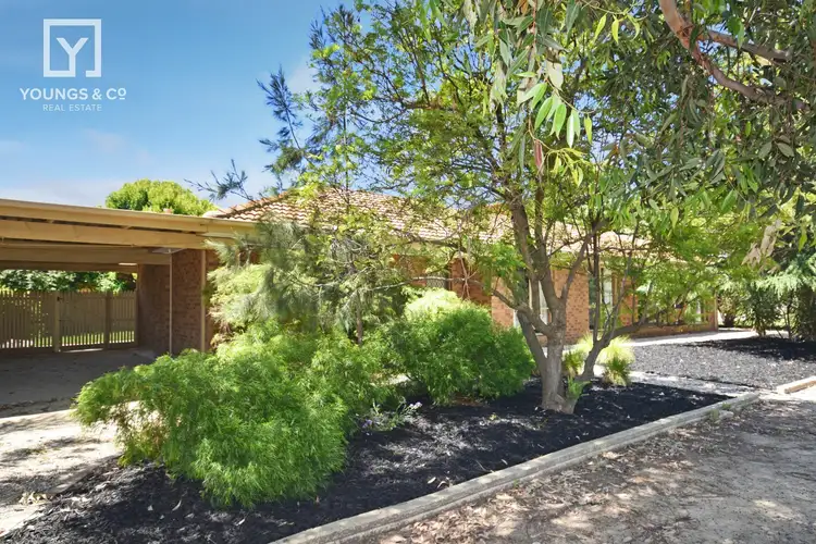 Main view of Homely house listing, 59 Kialla Lakes Dr, Kialla VIC 3631