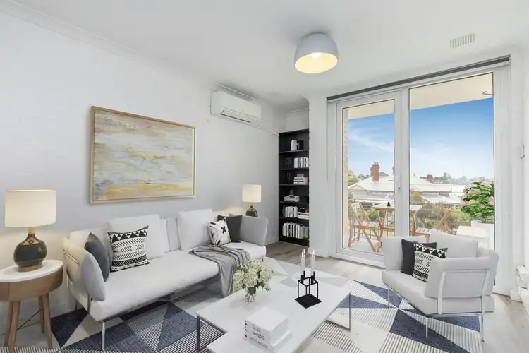 Main view of Homely unit listing, 9/551 William Street, Mount Lawley WA 6050