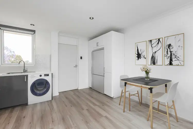 Second view of Homely unit listing, 9/551 William Street, Mount Lawley WA 6050