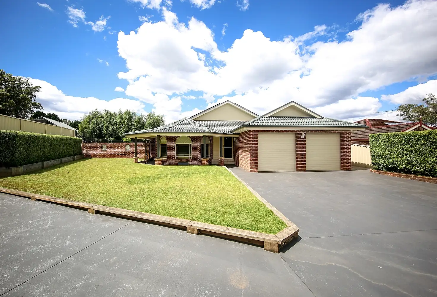 Main view of Homely house listing, 11 Windsor Pl, Bargo NSW 2574