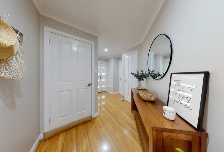 Fourth view of Homely house listing, 11 Windsor Pl, Bargo NSW 2574