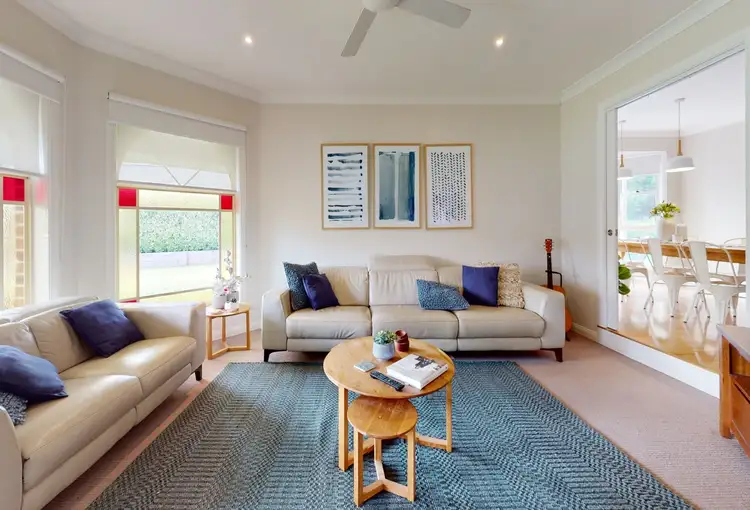 Fifth view of Homely house listing, 11 Windsor Pl, Bargo NSW 2574