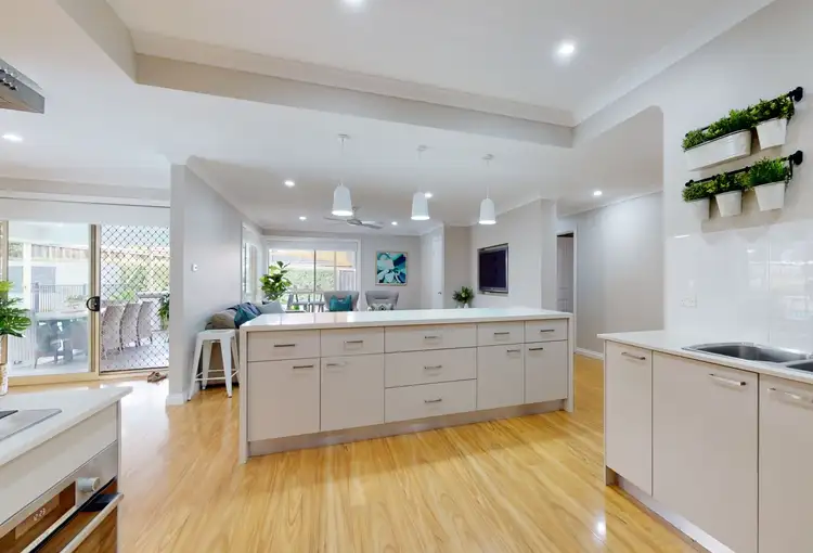 Sixth view of Homely house listing, 11 Windsor Pl, Bargo NSW 2574