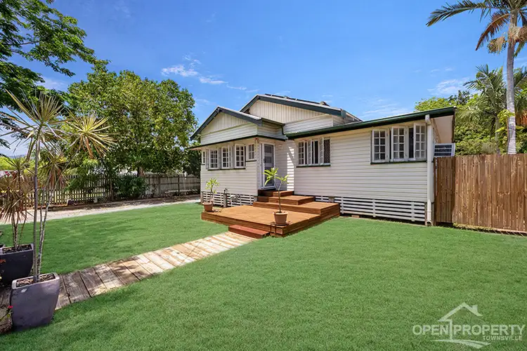 151 Kings Rd, Pimlico QLD 4812
