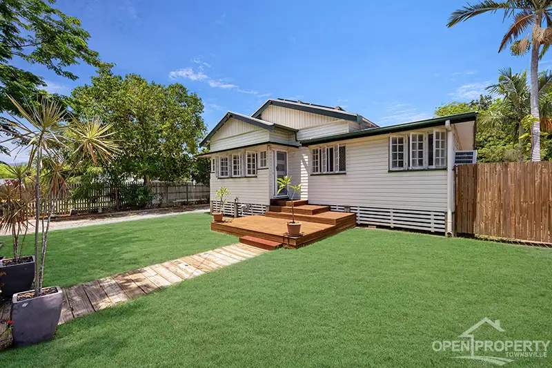 Main view of Homely house listing, 151 Kings Rd, Pimlico QLD 4812