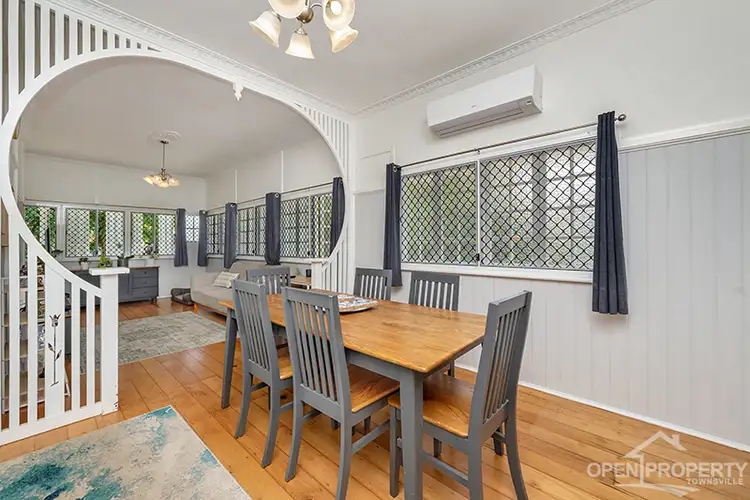 Third view of Homely house listing, 151 Kings Rd, Pimlico QLD 4812