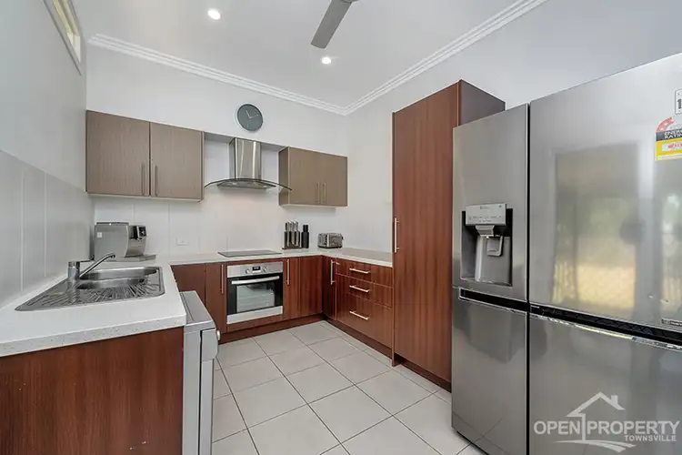 Fourth view of Homely house listing, 151 Kings Rd, Pimlico QLD 4812