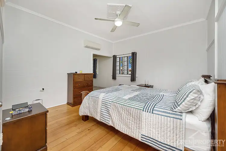 Fifth view of Homely house listing, 151 Kings Rd, Pimlico QLD 4812