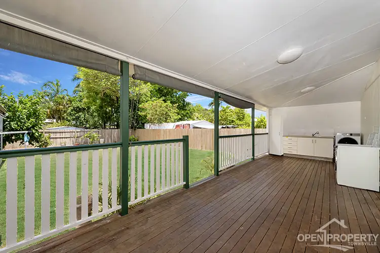 Seventh view of Homely house listing, 151 Kings Rd, Pimlico QLD 4812