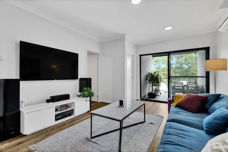 Second view of Homely apartment listing, Unit 32/9 Arabella Ct, Marden SA 5070