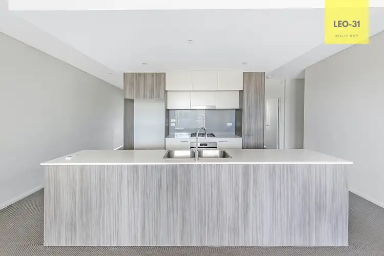 Second view of Homely apartment listing, Unit 163/23-25 North Rocks Rd, North Rocks NSW 2151